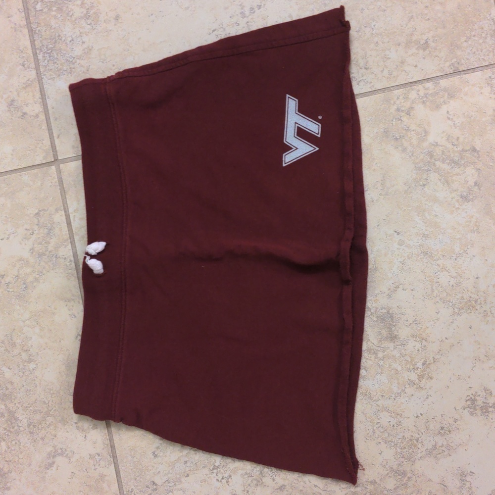 VT skirt